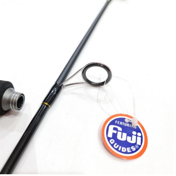 JORAN KYOTO BLAST JIGGER 563/165CM - JORAN JIGGING