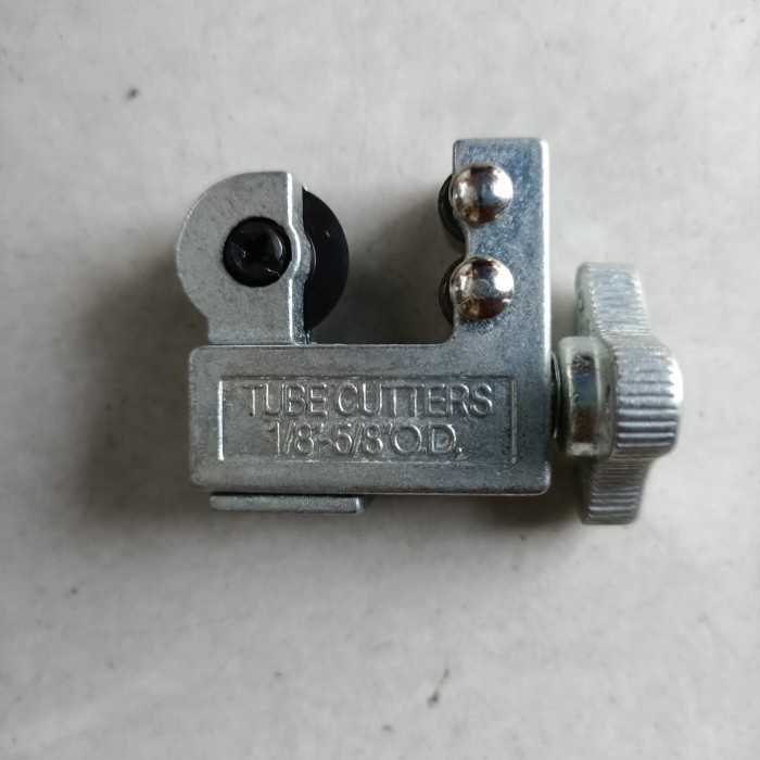 cutter pipa / calte pemotong pipa ukuran mini