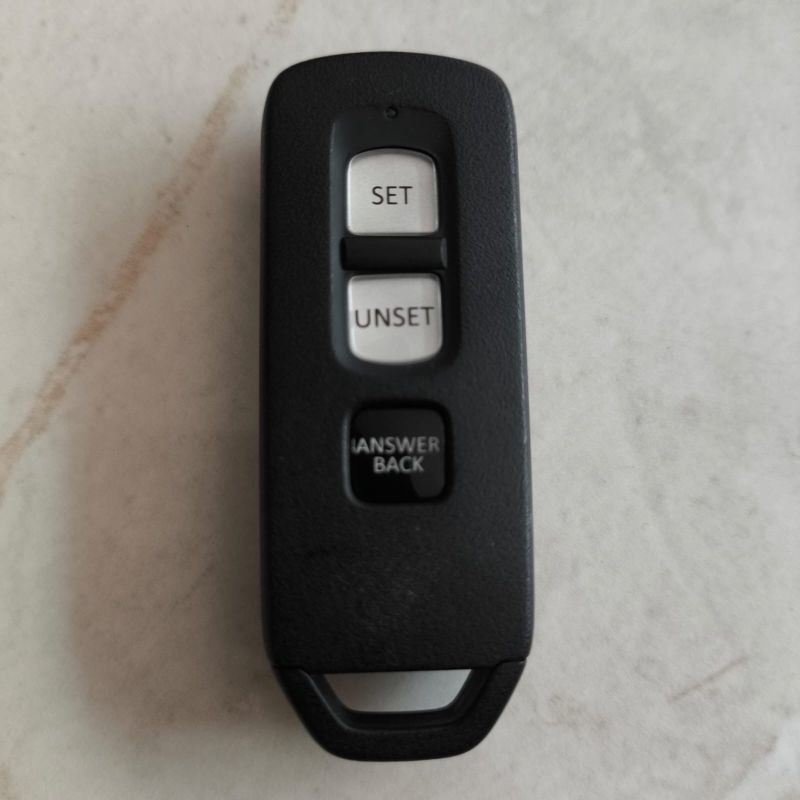 Discount Kunci Remote Honda Scoopy, Keyless Scoopy New, Remote Scoopy Fi New