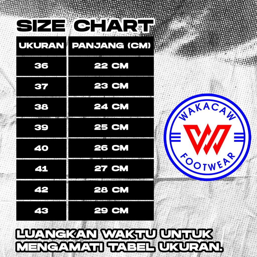 Premium Wakacaw - Batik Etnik Slip On White Series Sepatu Wakacaw Sepatu Slip On Selop Casual