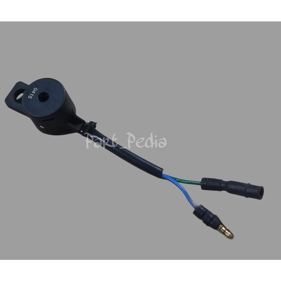 Harga Miring Buzzer Alarm Motor Honda Speaker Alarm Motor Buzzer Assy Speaker Alarm Pcx 150 160