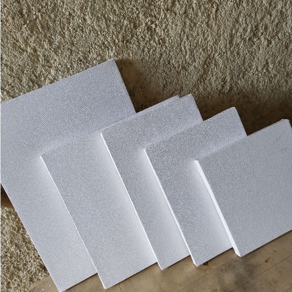 

Murah Kanvas Lukis/Media Lukis Uk. 20 X 30 Warna Putih Premium Quality! Menerima Order Proyek