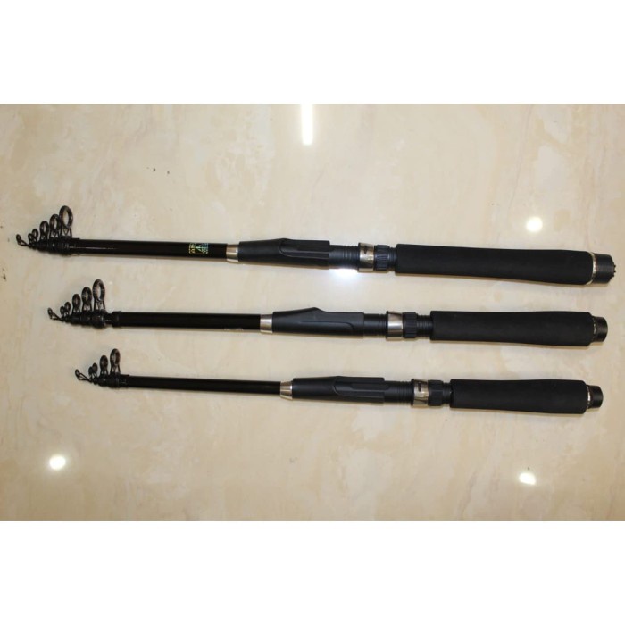 Joran Antena maguro EXCELLENT 180 CM Carbon