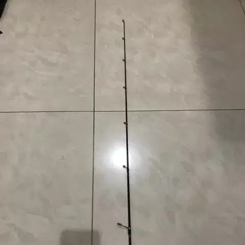 Top Section Joran Orong Orong Relix Nusana