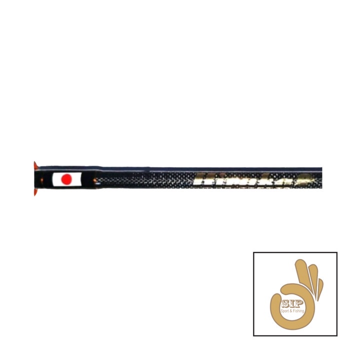 Joran Ultralight Blood Hiraka 682 UL