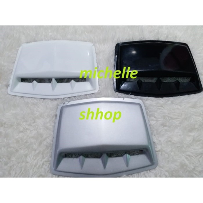 TERLARIS AIR FLOW TURBO SPORTY MOBIL CALYA SIGRA