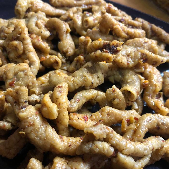 

1KG USUS AS TANTYA GURIH RENYAH PEDAS CIKRUH Goreng
