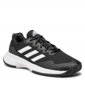 Sepatu Tenis Adidas Gamecourt 2 M Harga Promo