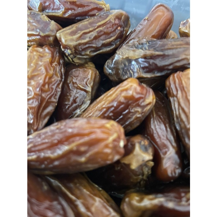 

Kurma Tunisia Madu tanpa tangkai 400ml