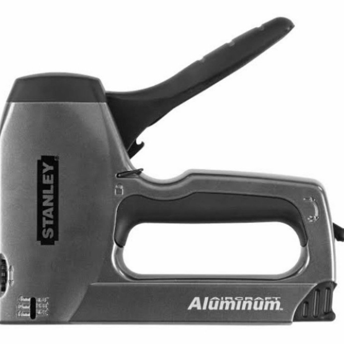 

HOT SALE! staples Tembak TR250 Stanley sharp shooter plus heavy duty stanley
