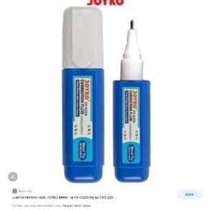 

(1pcs) tip ex joyko CF-S225