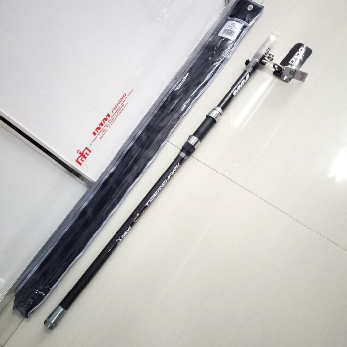 Gercep Joran Antena Daido Tiger Shark Surf 3004