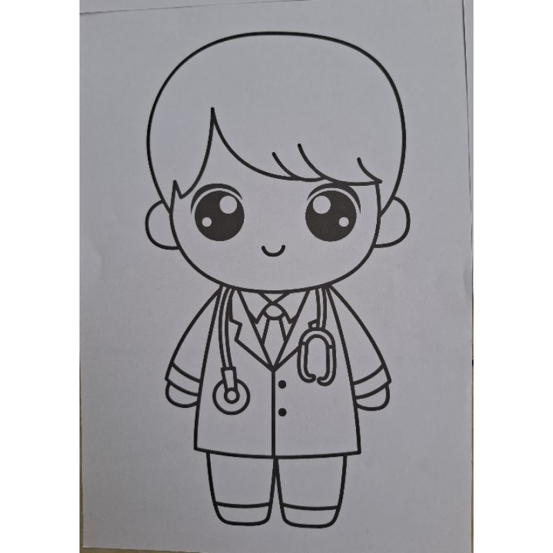 

Terlaris 50 Lembar Mewarnai Anak Uk A5