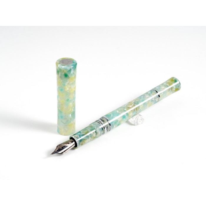 

Fine Writing - Scepter Series - Green Kode 1240