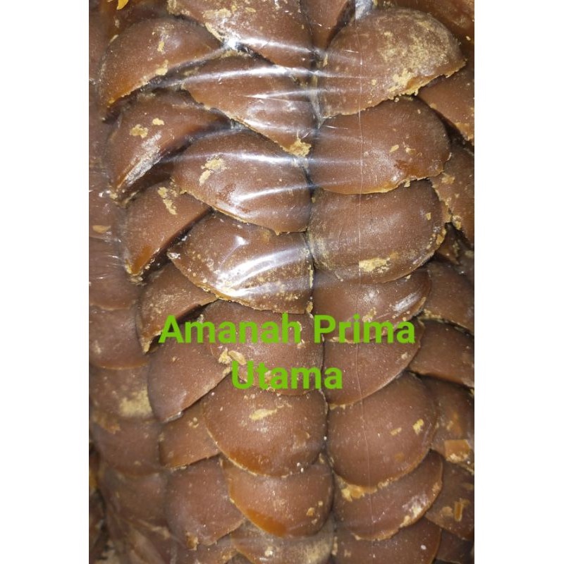 

HJE Gula merah batok per 1 kg