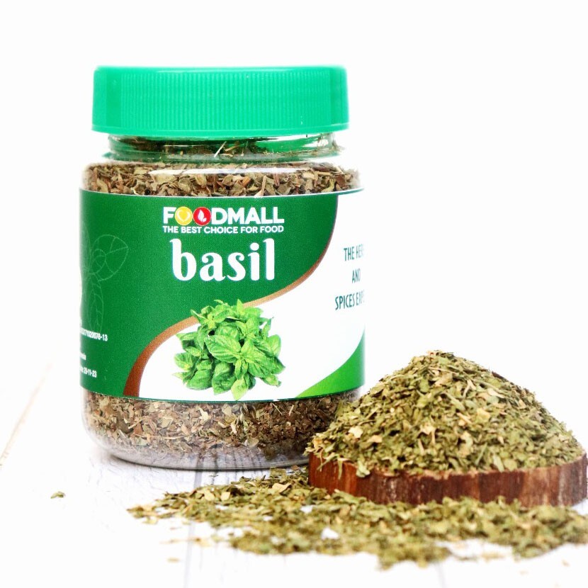 

HJE Oregano, Basil, Parsley, Thyme, Rosemary kering