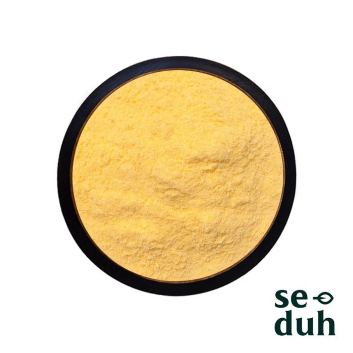 

HJE Pumpkin Powder / Bubuk Labu Alami Food Grade - 50 gram