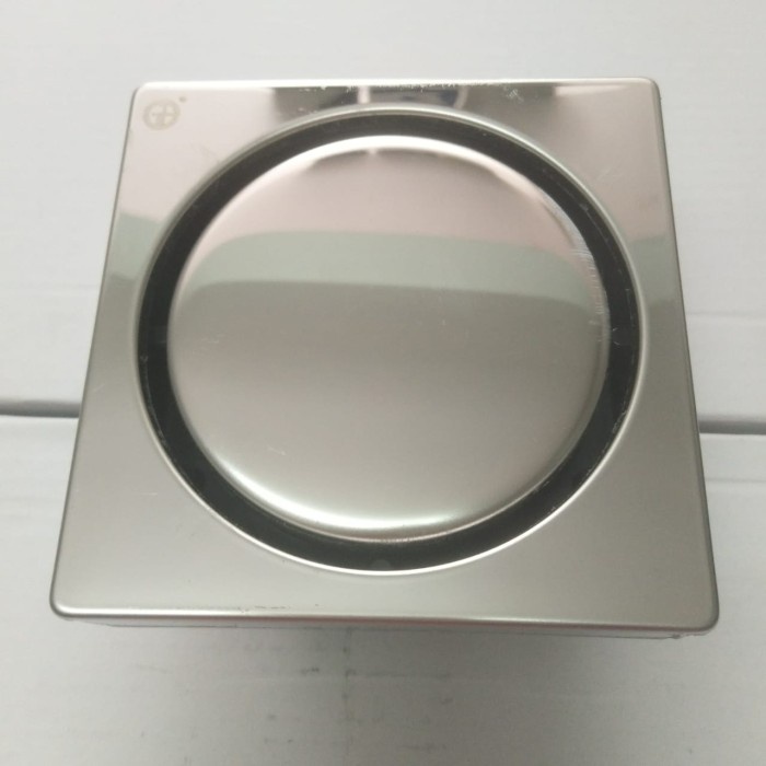 SMART FLOOR DRAIN GERMANY BRILLIANT GB 1010 D