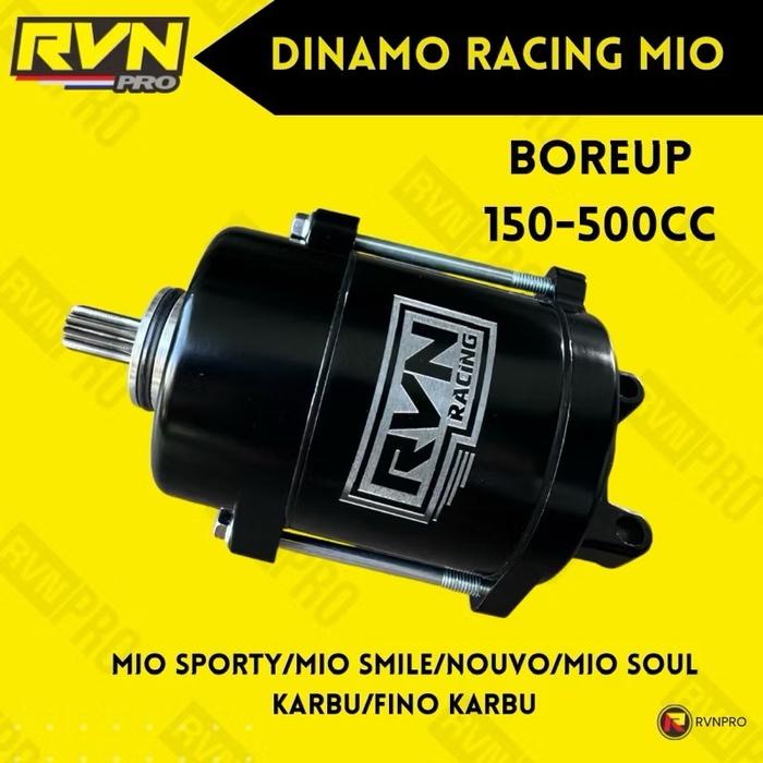 DINAMO STATER STARTER ARANG STATER MIO SOUL MIO SPORTY XEON KARBU XEON RC XEON INJEKSI FINO KARBU