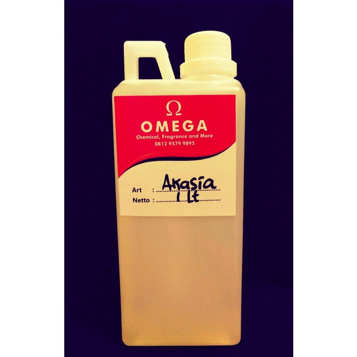 Bibit Parfum Laundry Akasia 1KG