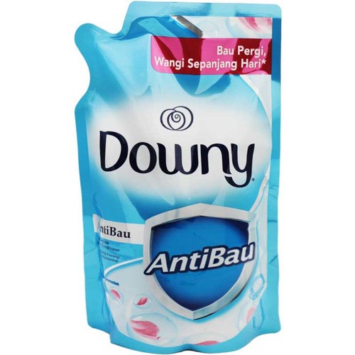 DOWNY ANTI BAU 689-720 ML pewangi pakaian 24 jam tergantung stok ya
