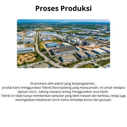 Cincin Wanita Tahan Karat Silver S925 Korea Style Permata Biru Adjustable - PJ44