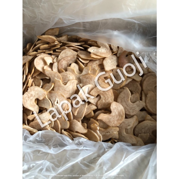 

Kerupuk Udang, Alam Sari 1Dus (5kg)