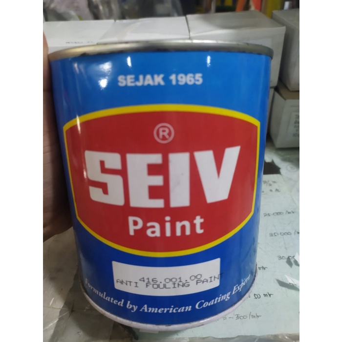 cat kapal cat anti khusus anti biota laut cat marine cat perahu