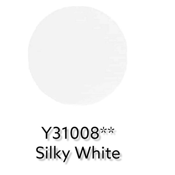 pilox samurai pilok y31008 pilok putih pylox putih yamaha silky white