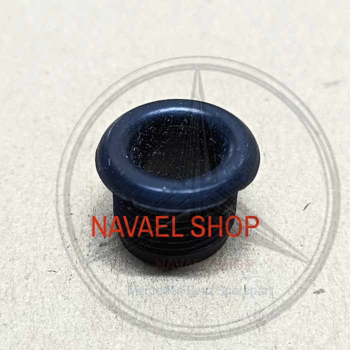 JTTOP" RING KNOP PINTU MERCEDES BENZ W123 W124 W202 - KNOB AKSESORIS MERCY