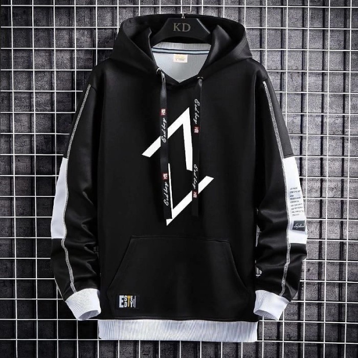 AV SWEATER PRIA HOODIE FLEECE