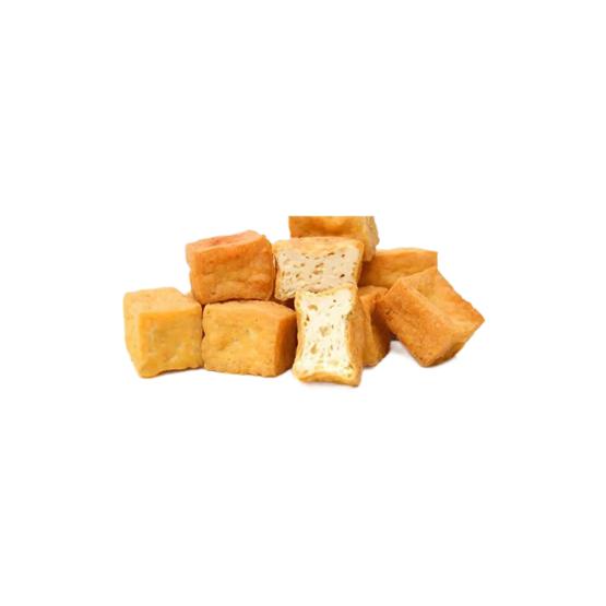 

Tahu Pong - 5 Pcs (Bibik Sayur)