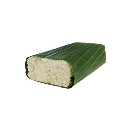 

Tempe Daun - 1 Potong (Bibik Sayur)