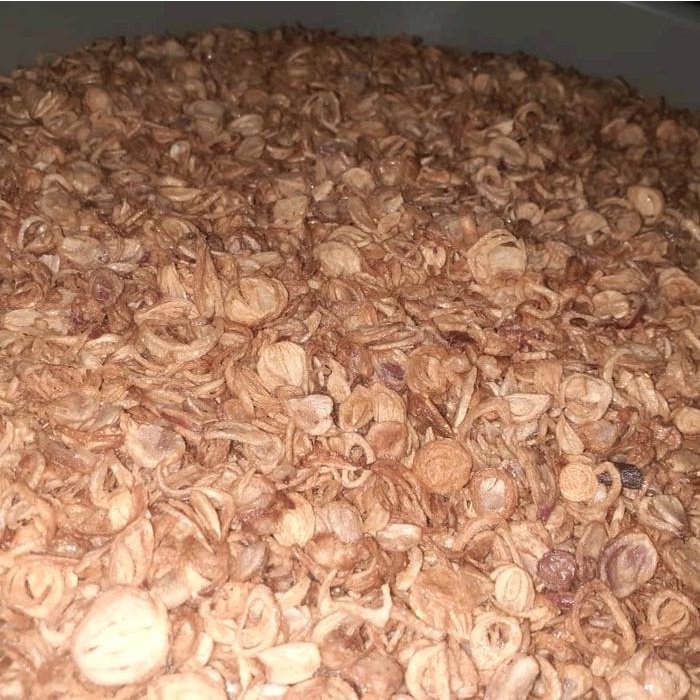 

Bawang goreng murah 1 kg BM