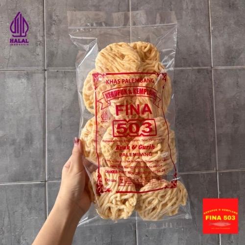 

KERUPUK KEMPLANG PREMIUM ASLI PALEMBANG