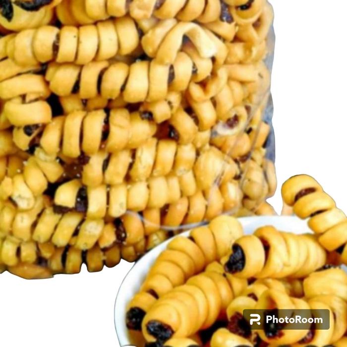 

SALE PISANG LILIT 1KG MANIS LEGIT RENYAH