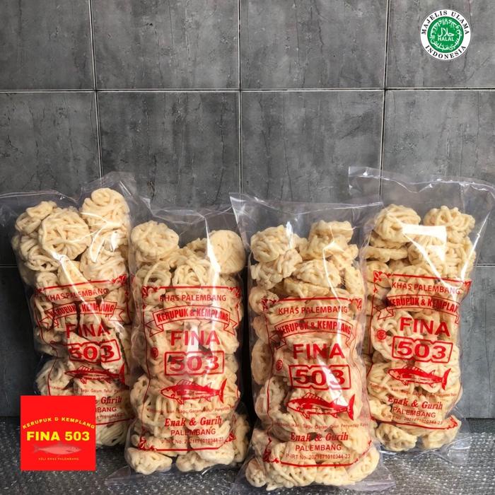 

PAKET 1KG KERUPUK CETAK SUPER