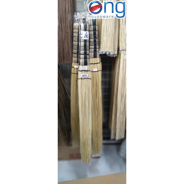 YiY- Sapu Lidi Kasur / Gepuk Kasur Gunung Sewu Lidi Tebah