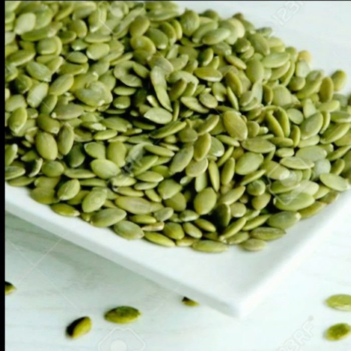 

Pumkin Seeds /Biji Labu 500 grm