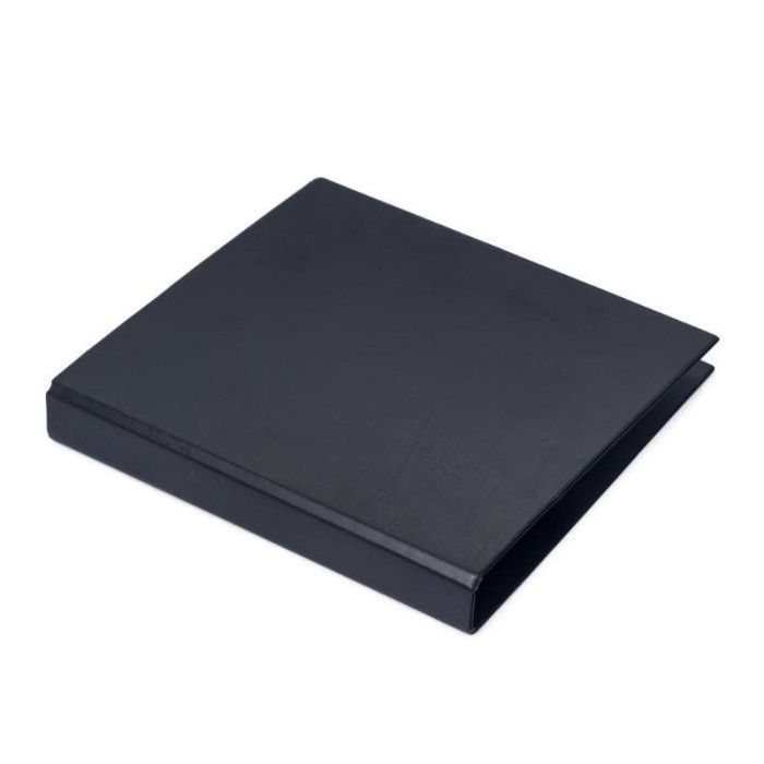 

[tmr] - buku binder cover unik A5 dan B5