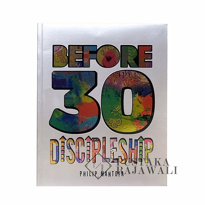 

Before 30 Discipleship