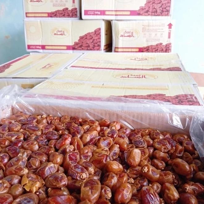 

Kurma Khalas Saad 1 dus isi 10kg