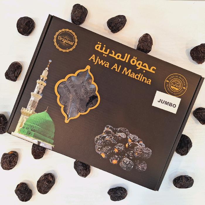 

Kurma Ajwa Al Madinah Jumbo 1kg Kurma Ajwa Kurma Nabi Kurma Madinah Kurma Ajwa Jumbo Kurma Nabi