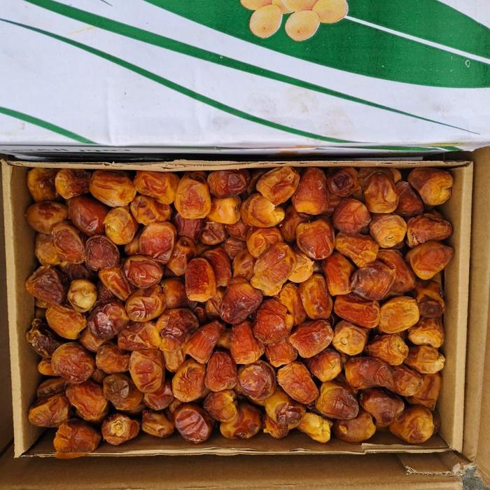 

KURMA SUKARI BASAH 3KG MZ FRESH Ecer & Grosir