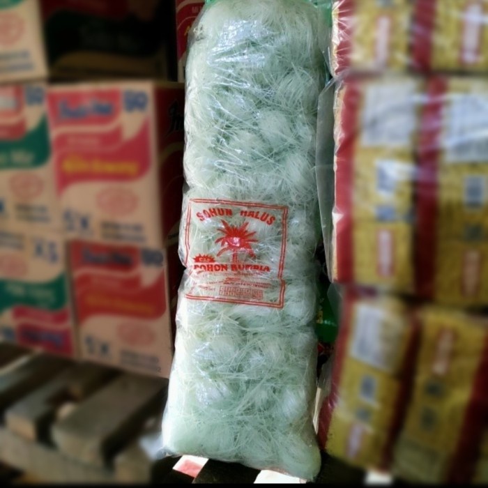 

KHUSUS GOSEND! SOHUN HALUS CAP POHON RUMBIA isi 2 Kg