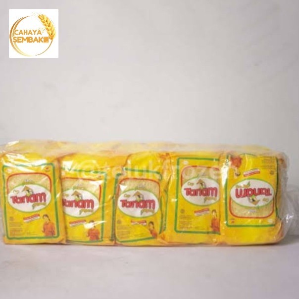 Bihun tanam cap jagung 1 ball isi 10 pcs
