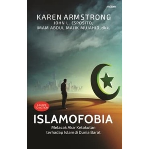 Islamofobia Karen Armstrong