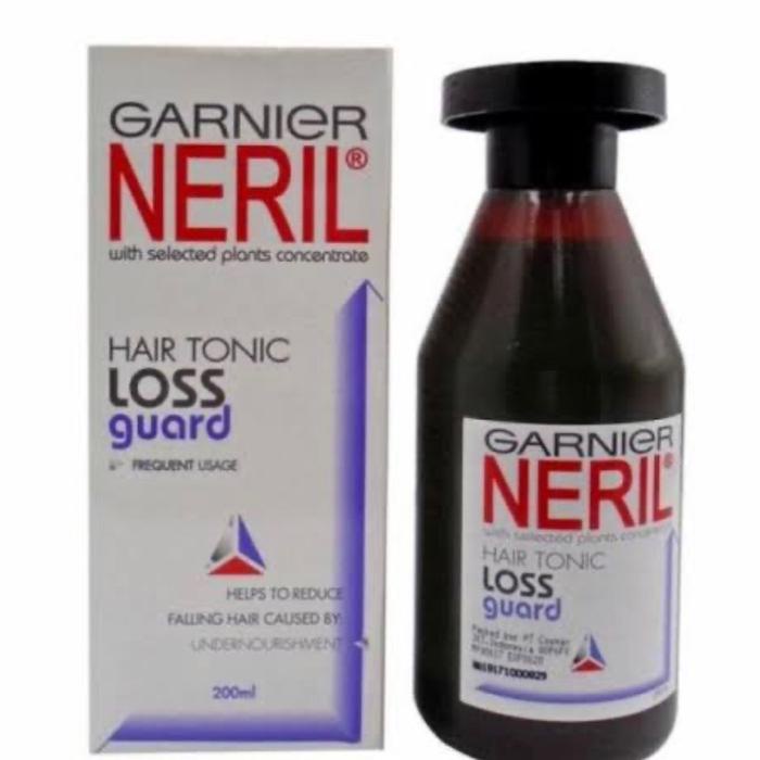 Neril Hair Tonic Loss Guard 200ml Conditioner