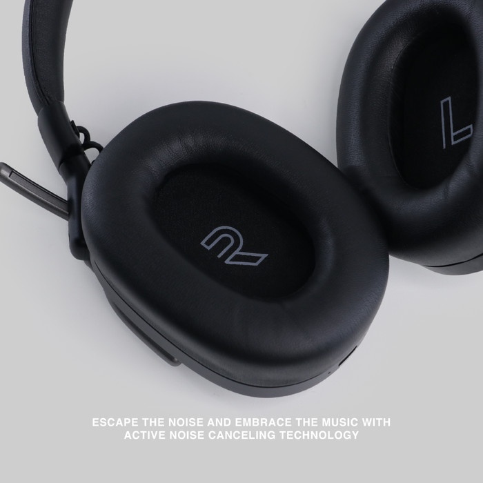 [Good] Rexus Headset Daxa Svara