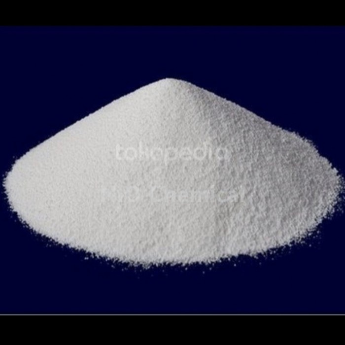

Ready Potassium Persulfate / Kalium Persulfat 1Kg